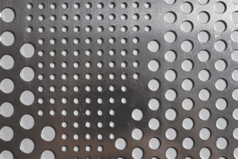 sheet metal with holes|perforated galvanized metal sheets.